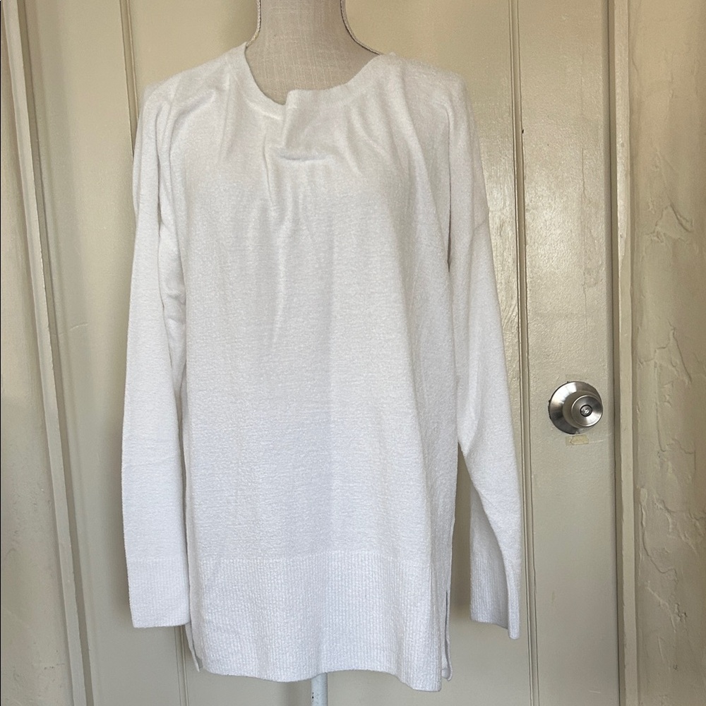 Barefoot Dreams Soft Sweater